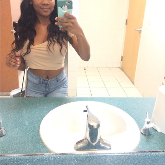 Forever 21 crop top - Picture 5 of 6